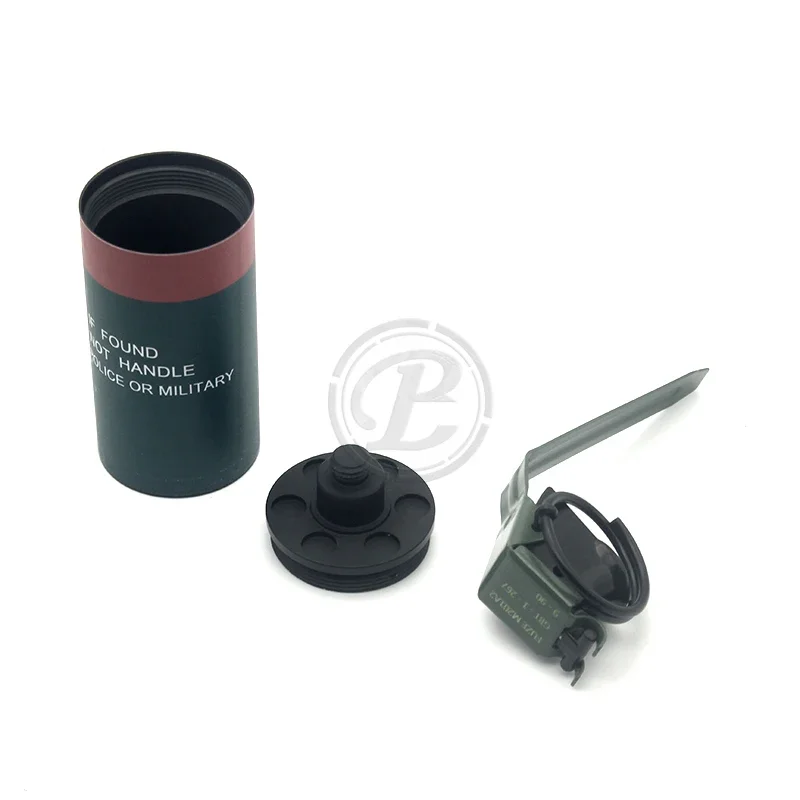 Accesorios de película de versión corta MK13, modelo de entrenamiento estático No funcional, juguete - imagen 3