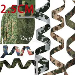 Chaleco táctico MOLLE nailon tigre del desierto AOR1