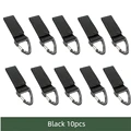Black 10PCS