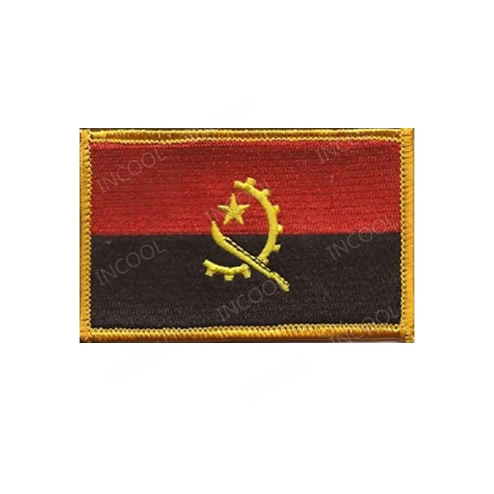 Angola