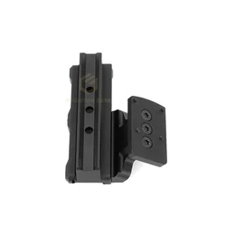 RM06 FAST COG Mount T02 – Adaptador visor TA31 TA11 Airsoft