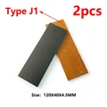 2pcs Type J1