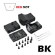 M1 RED DOT BK