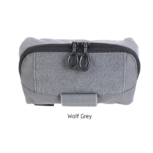 Wolf Gray