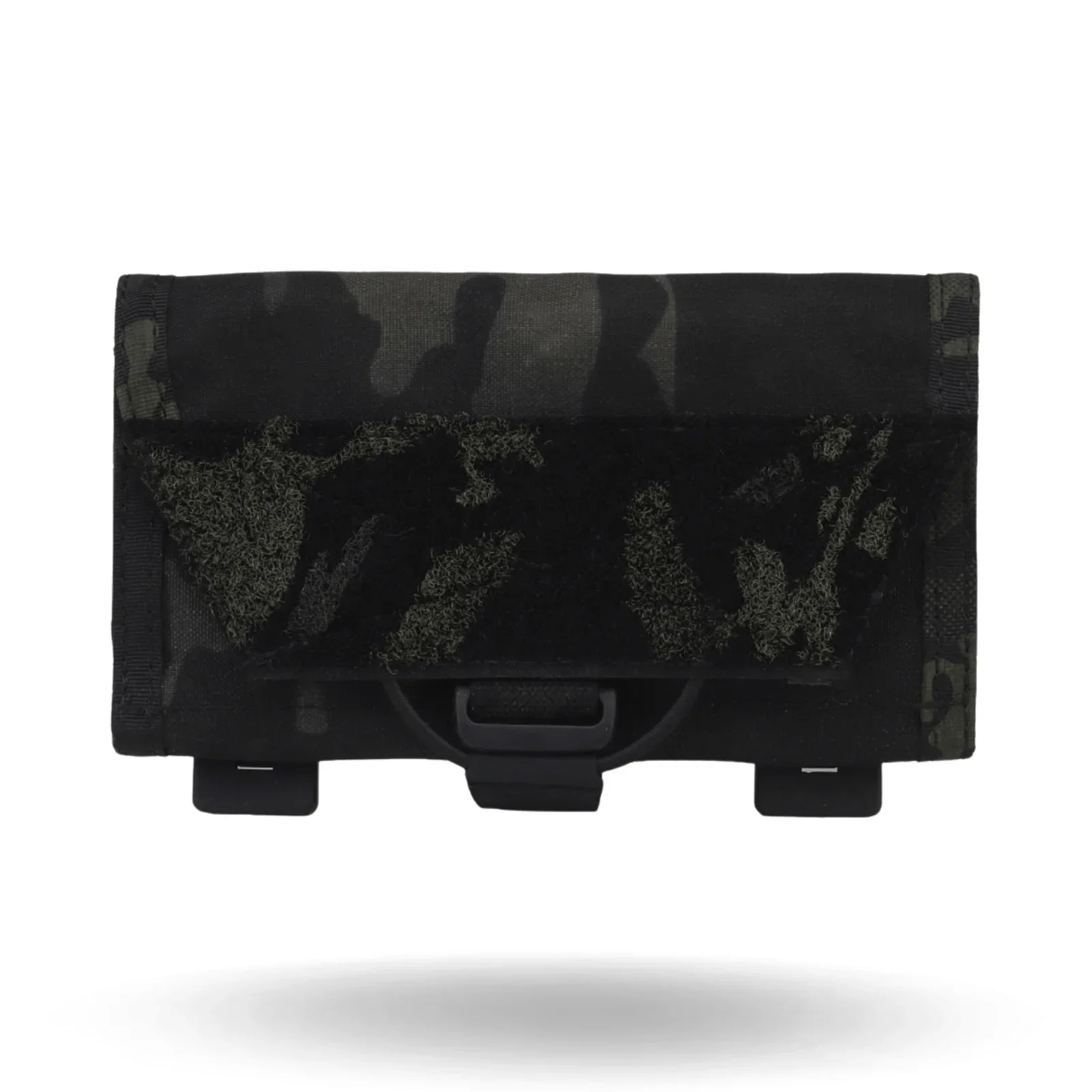Multi-Camo Black