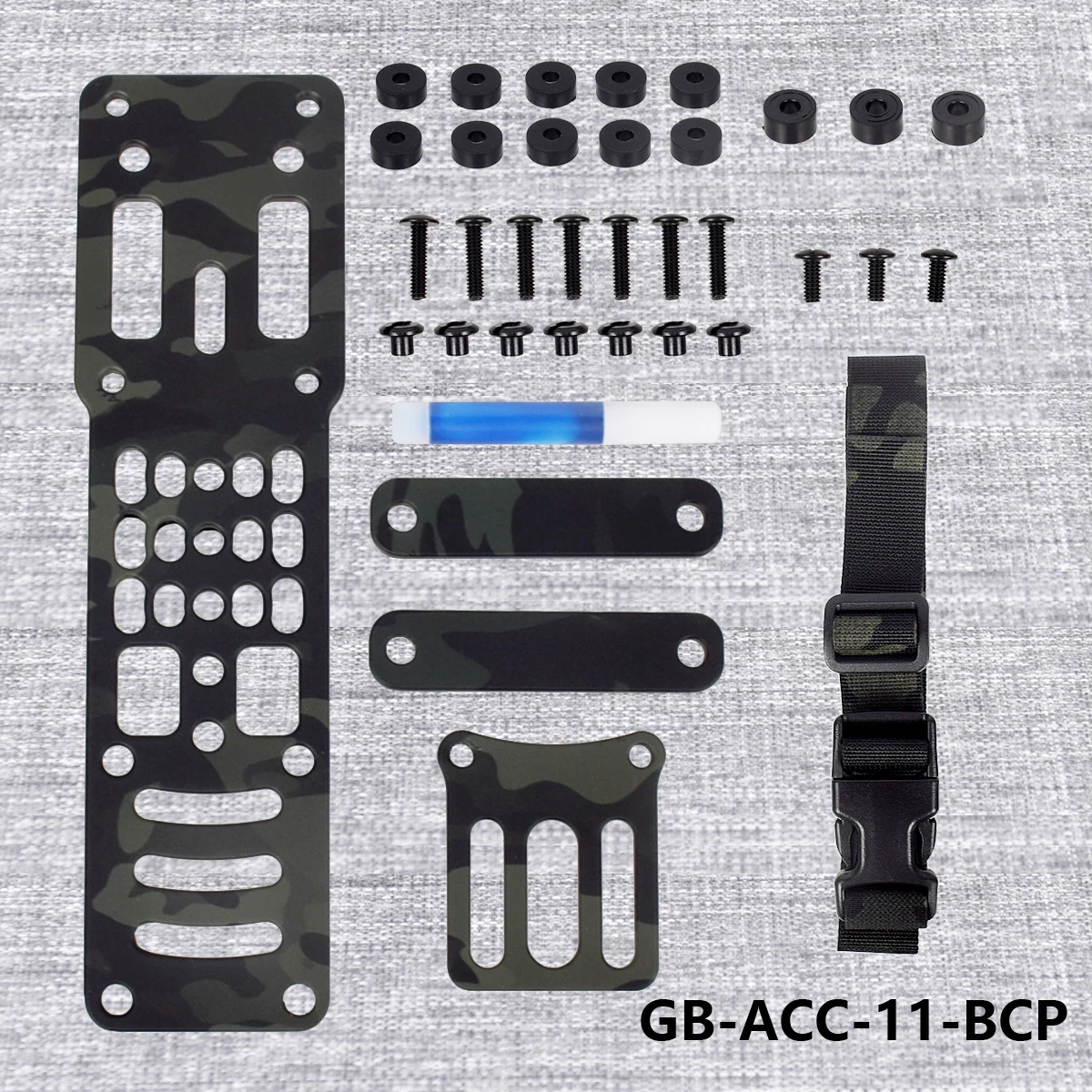 Modular Adapter(BCP)