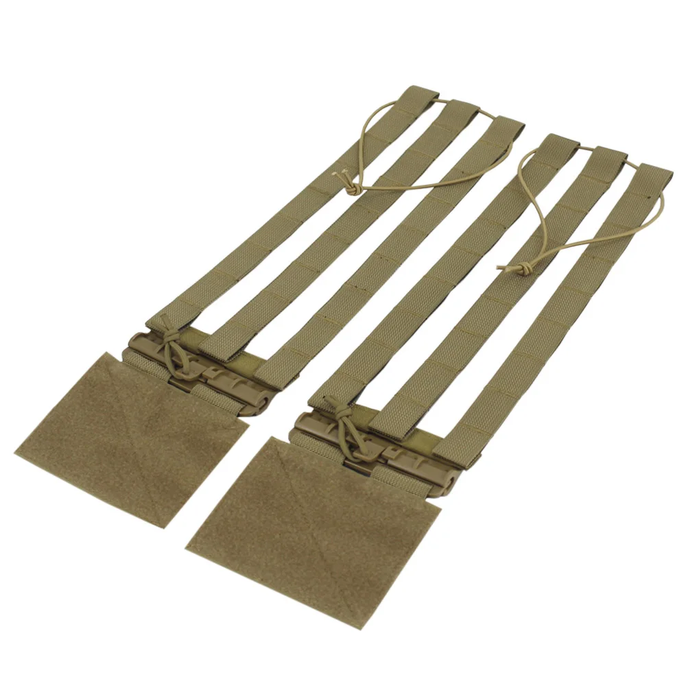 Sistema de Bisagra - Módulo adaptador