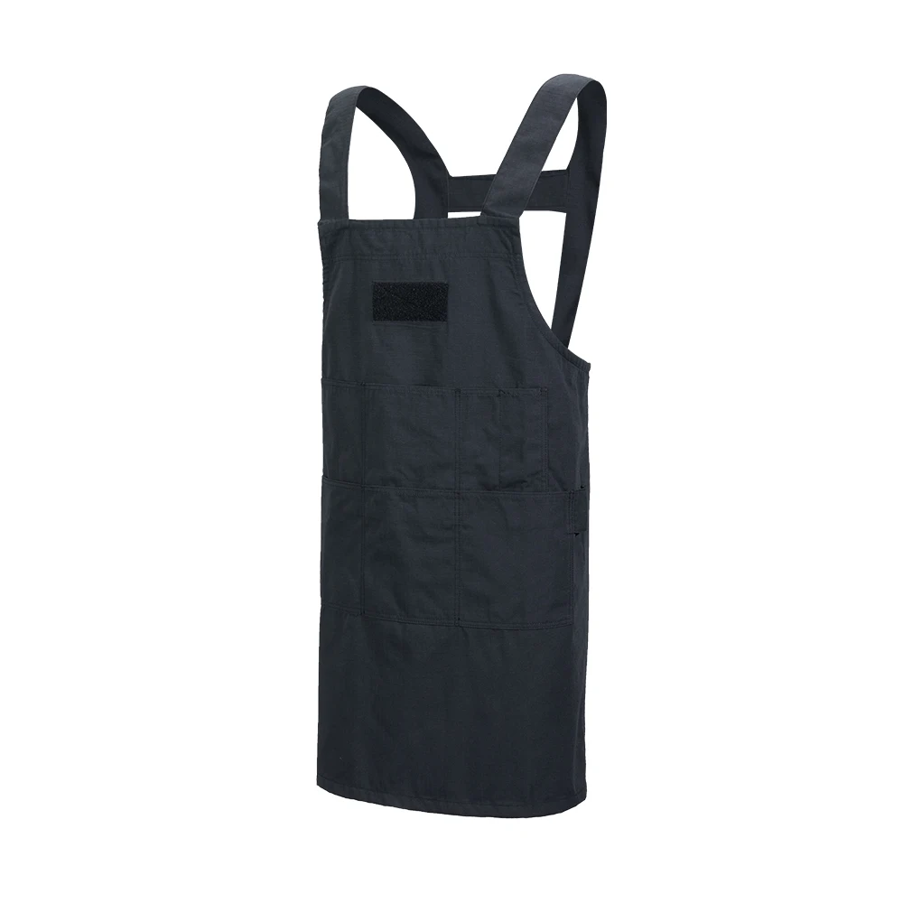 EXCELENTE ELITE SPANKER Delantal de trabajo duradero Delantal de herramientas tácticas con bolsillos Delantales de nailon con hebilla de liberación rápida - imagen 5