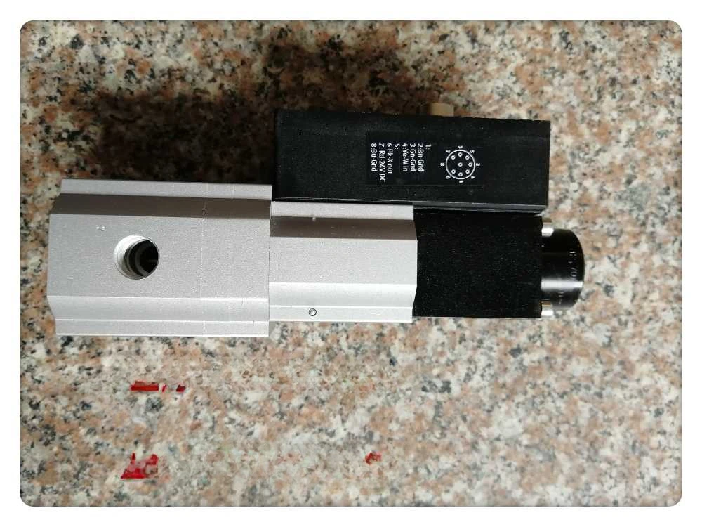 Válvula proporcional MPPES-3-1/4-10-010- Número de pedido 187333 - imagen 2