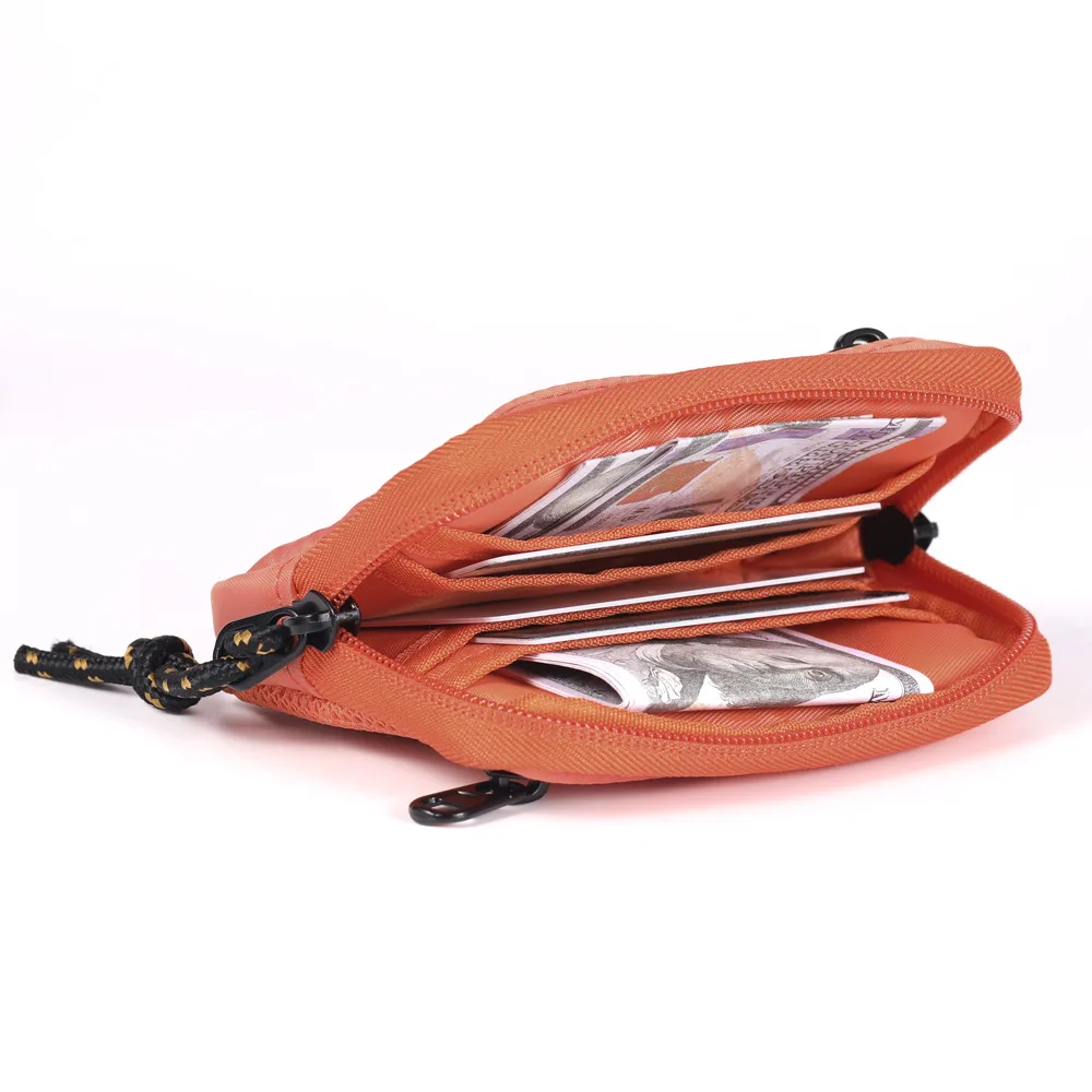 Bolsa organizadora EDC táctica – Para linterna, llaves y accesorios - imagen 5