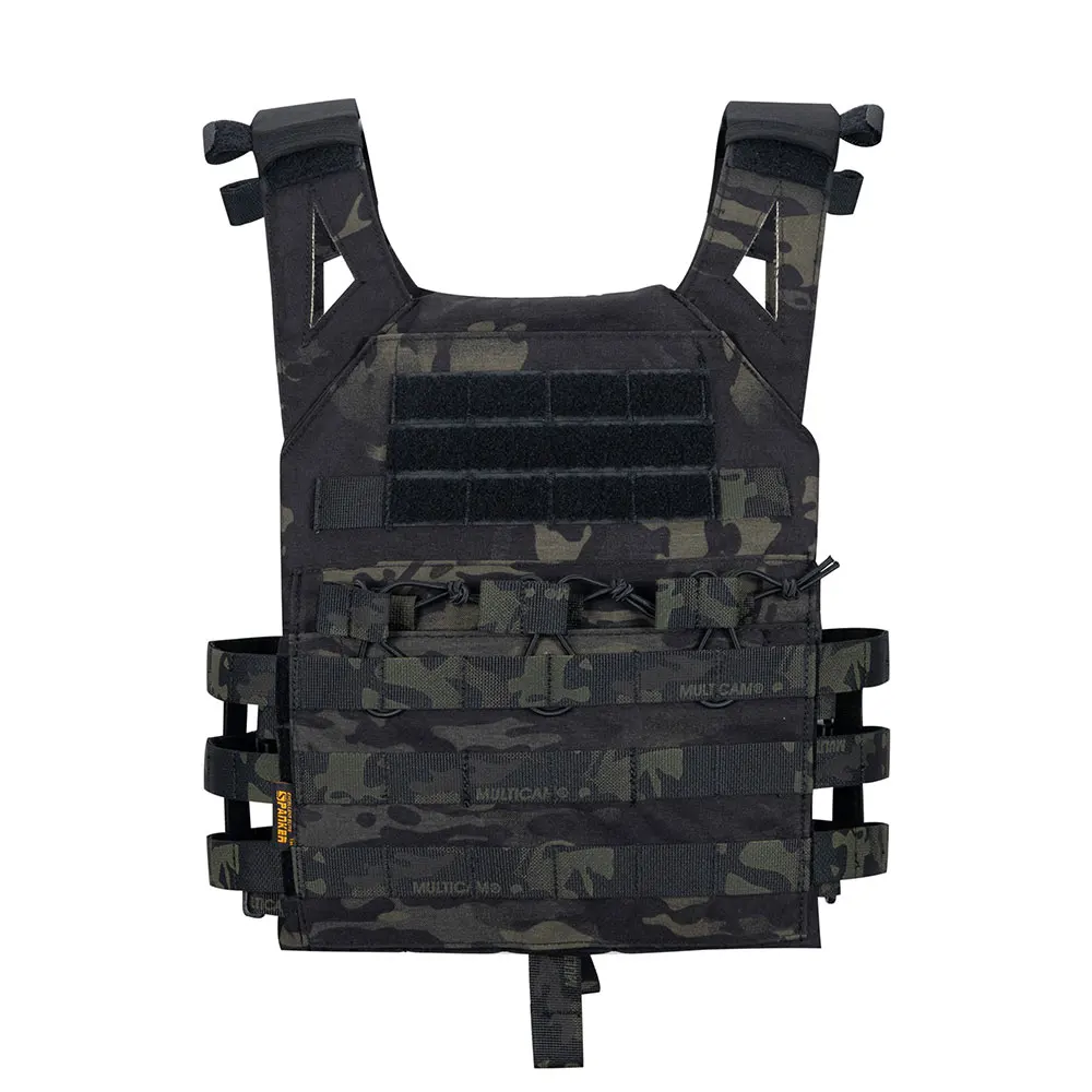 Multicam Black