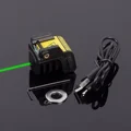 TYPE 2  Green Laser