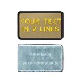 yellow-iron on