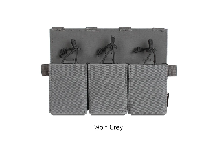 Wolf Grey