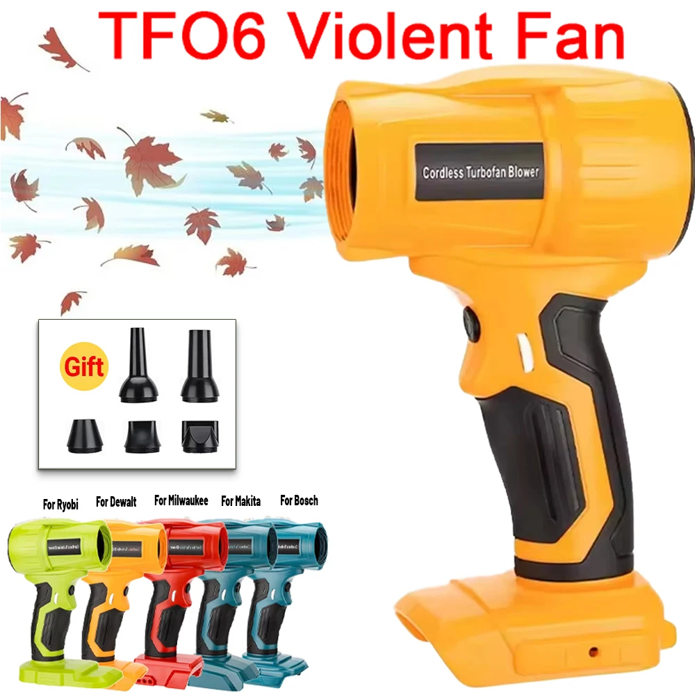 Sopladores, Ventiladores Industriales y Equipos de Escape