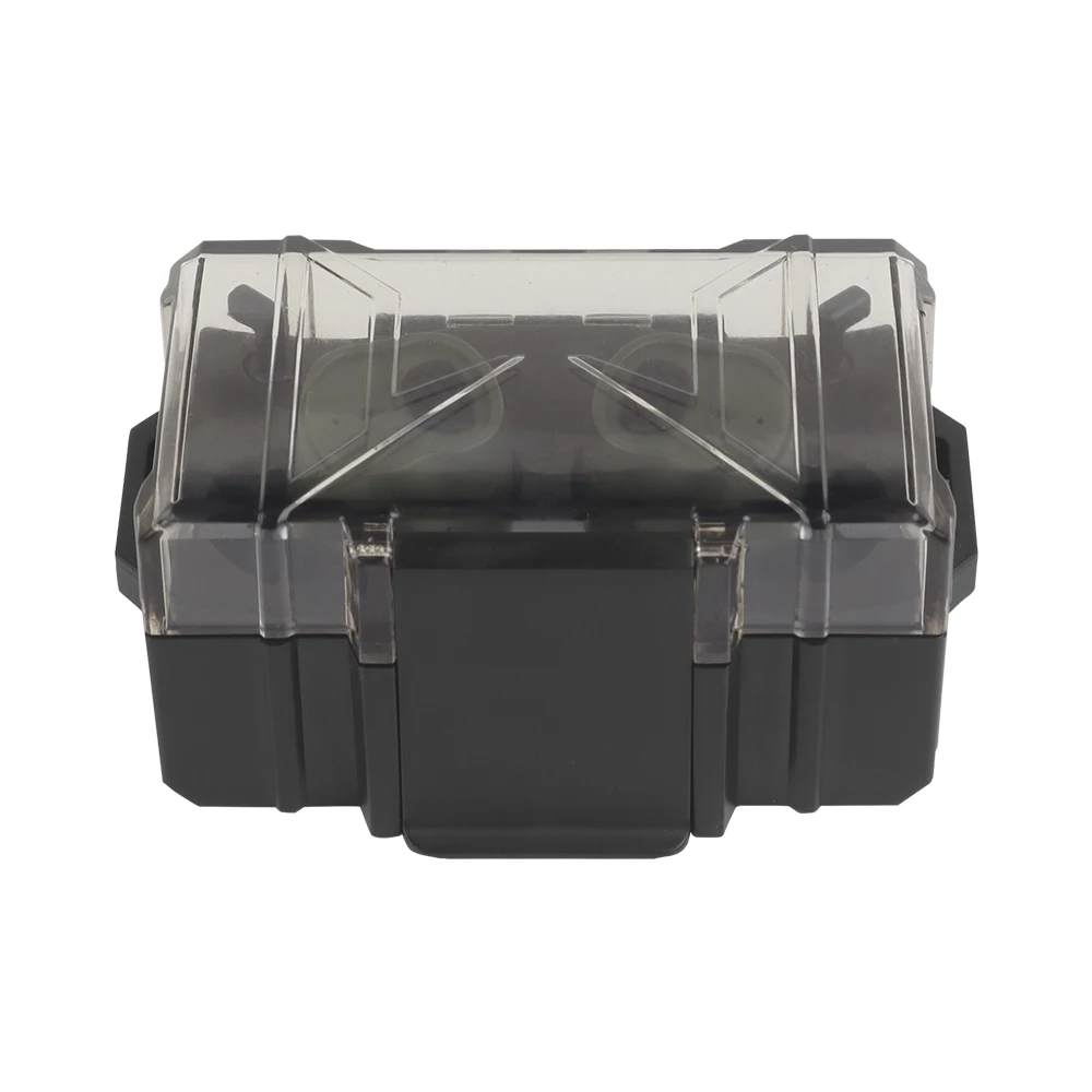 Auriculares con cancelación de ruido para deportes de tiro y caza al aire libre, tapones para los oídos intrauditivos con conexión Bluetooth NRR 26DB insonorizados con captación de sonido - imagen 2