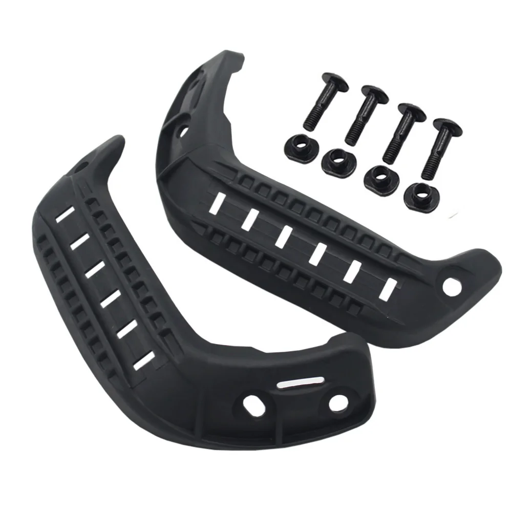 Helemt accesorio táctico para casco M88, Riel de guía lateral, Riel de montaje de casco de arco para casco de HuntingAirsoft M88