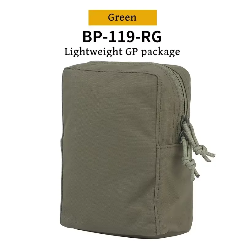 BP-119-GR