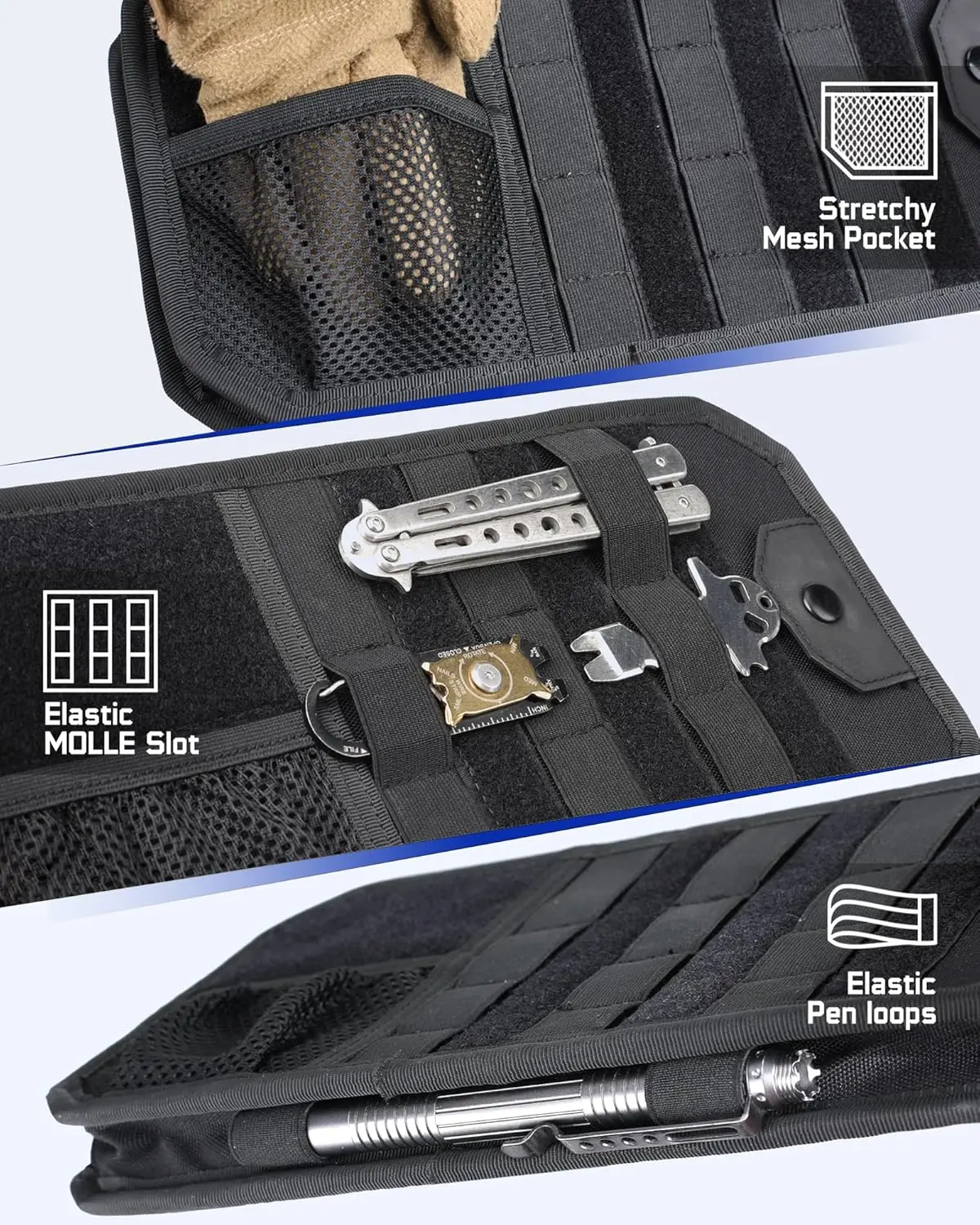 Automóviles, Repuestos y Accesorios