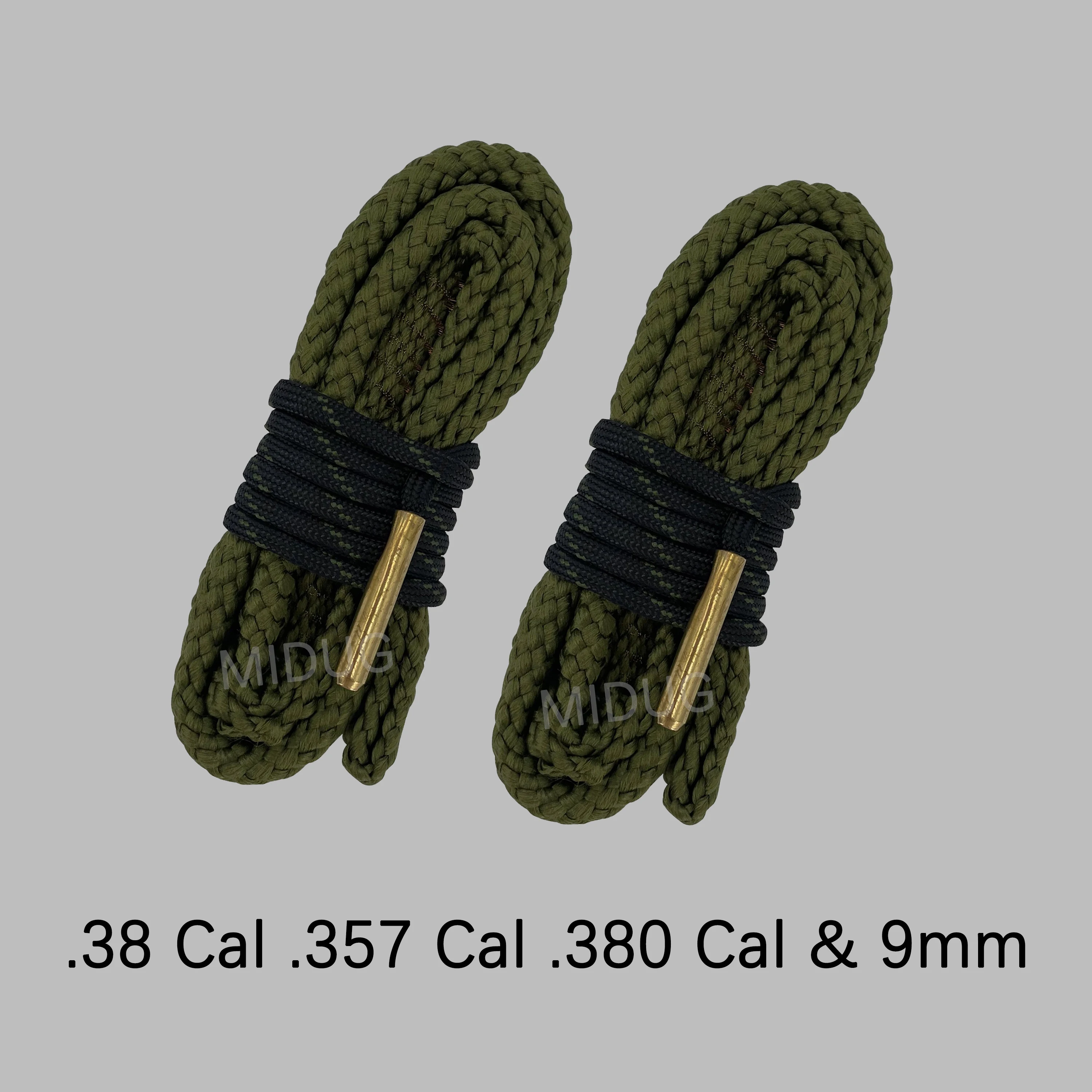 .38.357.380 Cal 9mm