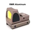 RMR Metal DE