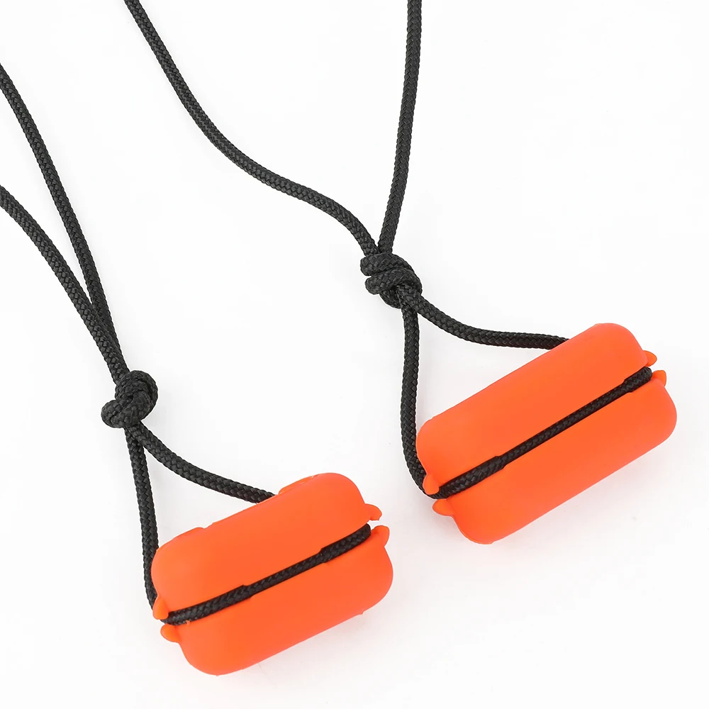 Herramienta de instalación de cuerda de arco de goma de silicona duradera para tiro con arco que proporciona arco recurvo de montaje de cuerda de arco duradero y seguro y eficiente - imagen 4