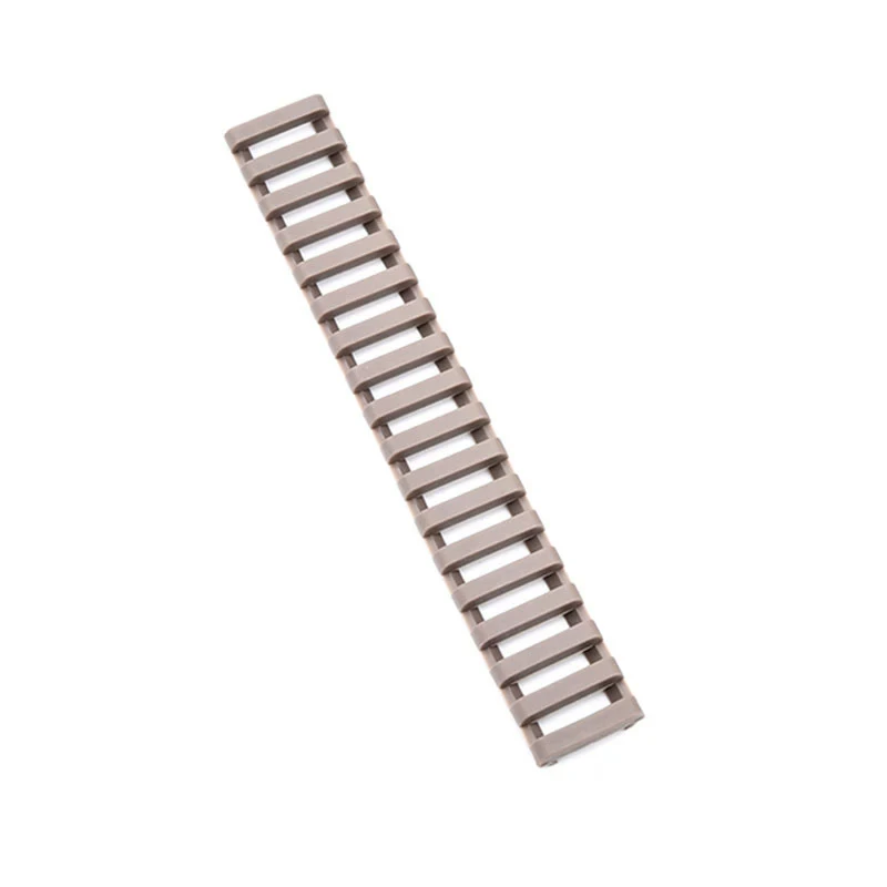 ELEMENT Accesorios tácticos de hoja de goma para protector de escaleras al aire libre - imagen 3