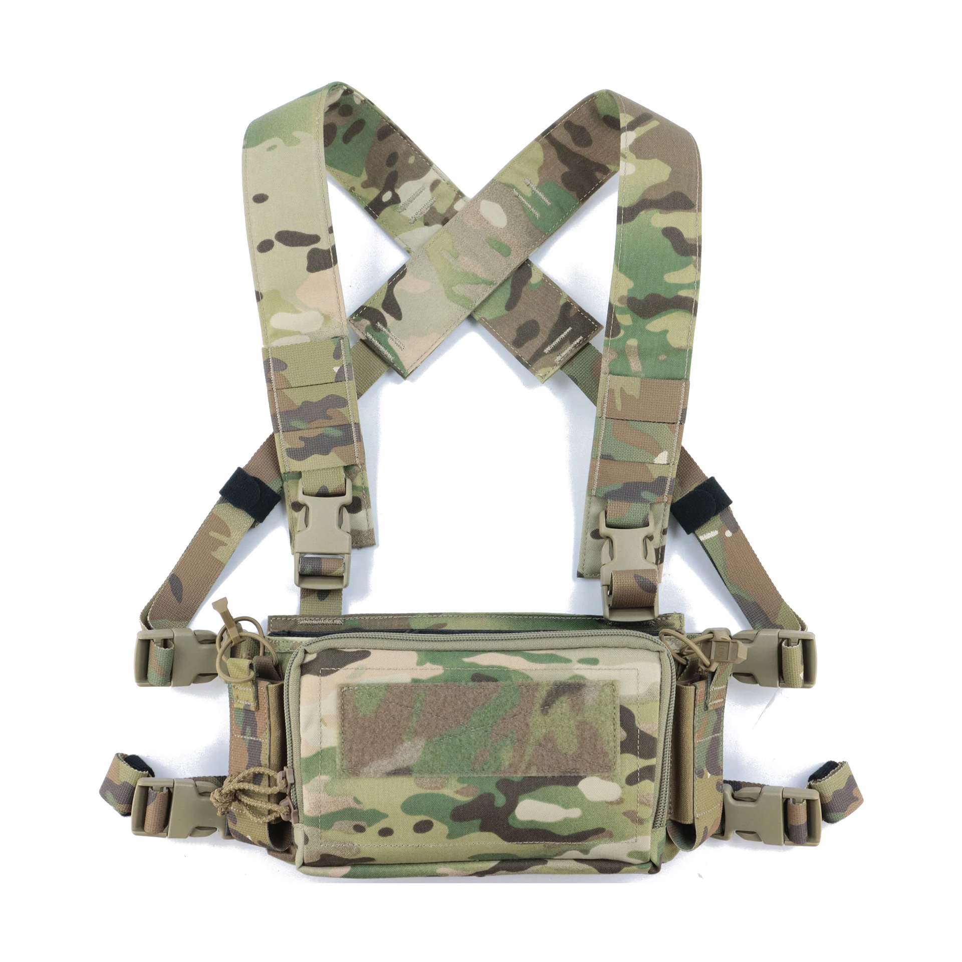 Multicam