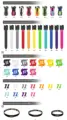 Pre-ordered color B