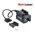 PERST-1 Red Laser