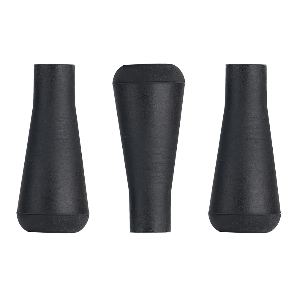 Punta de flecha suave de goma para niños, puntas de flecha de 8mm para práctica de entretenimiento, accesorios para juegos de interacción entre padres e hijos, 12/24 Uds. - imagen 5