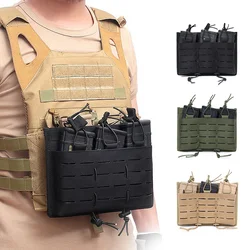 Bolsa táctica MAG MOLLE para cargadores de fusil