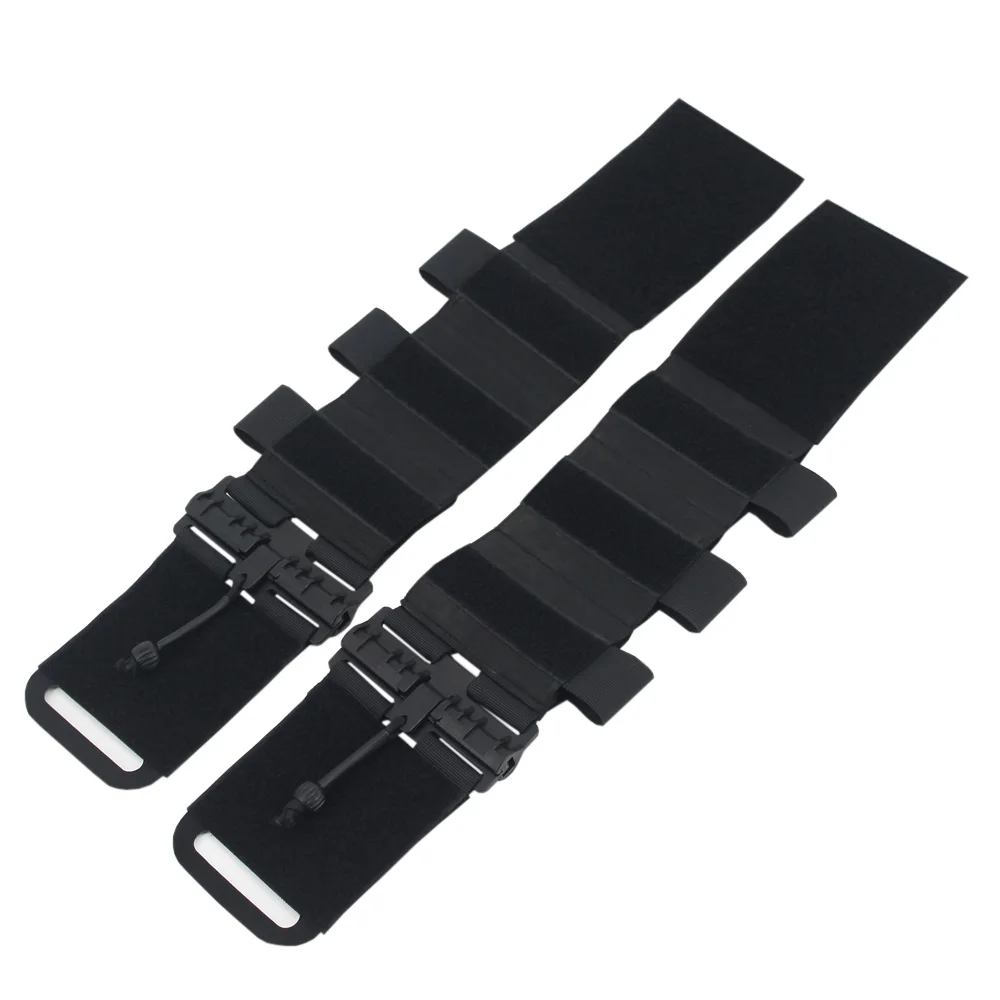 Hebilla Liberación - Sistema de liberación rápida