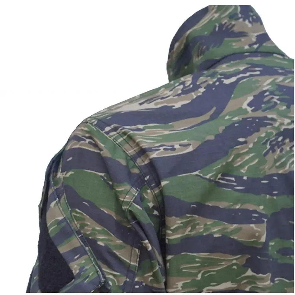 G3 GEN3 Chaqueta táctica cortaviento para caza y entrenamiento - imagen 5
