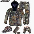 Dead Leaf Camo 5PCS