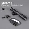 M600V IR BK