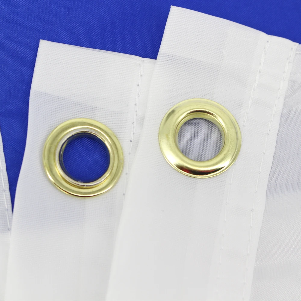 Bandera de Uruguay de 90x150cm, banderas de Uruguay, decoración impresa de poliéster, tapiz de pancarta - imagen 5