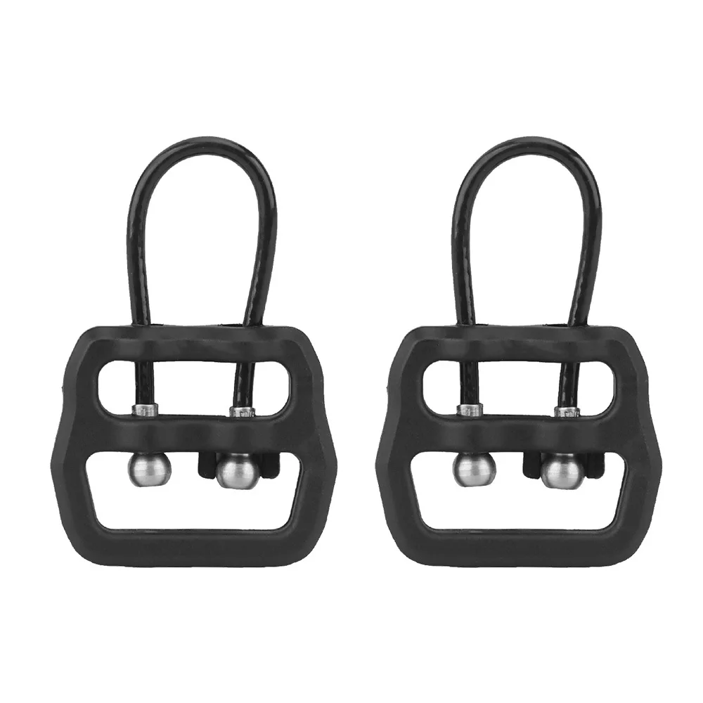 2PCS buckle BK