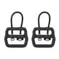 2PCS buckle BK