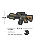 PVC patch 1