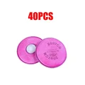 2097-40PCS(20pairs)