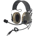 Headsets for Green