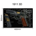 1911-3D
