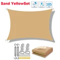 sand yellow Set