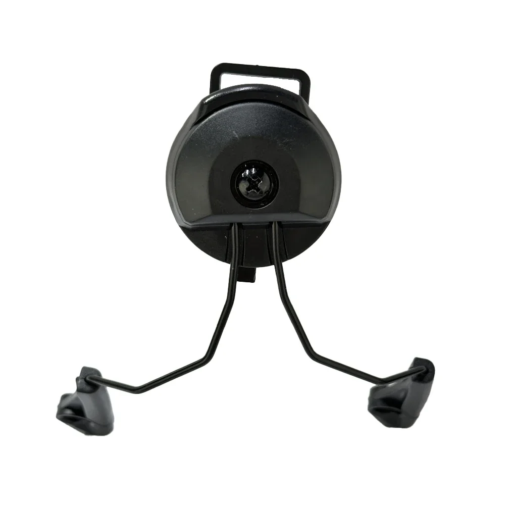 Adaptador de pista de casco ARC OPS-CORE, soporte de auriculares adecuado para deportes de impacto, orejeras electrónicas tácticas, auriculares de tiro - imagen 3