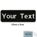 15X5cm-Iron On