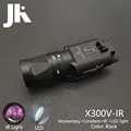 X300V BK IR LED