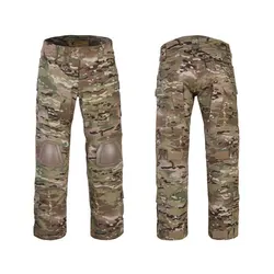 Emersongear Gen 2 Pantalones Tácticos de Combate Airsoft
