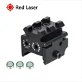 C Red Laser