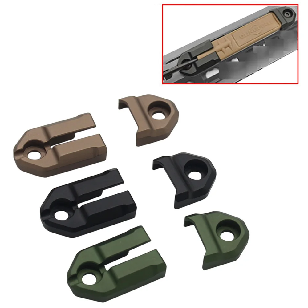 Interruptor Remoto Táctico VULPO - Alcance del control